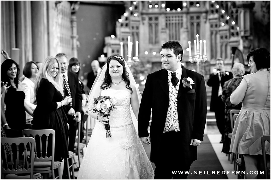 Gorton Monastery wedding photographs 25