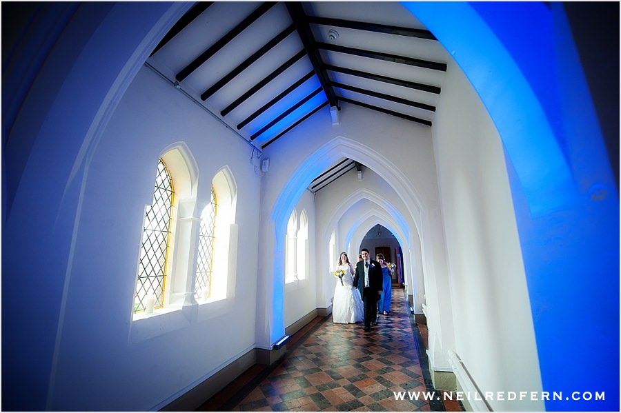 Gorton Monastery wedding photographs 26