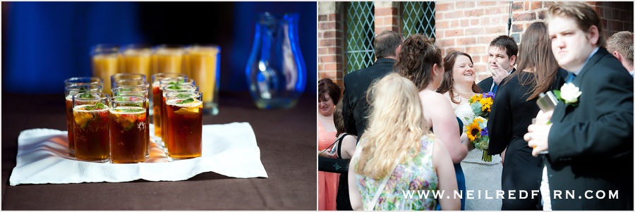 The Monastery Manchester wedding photographs 01