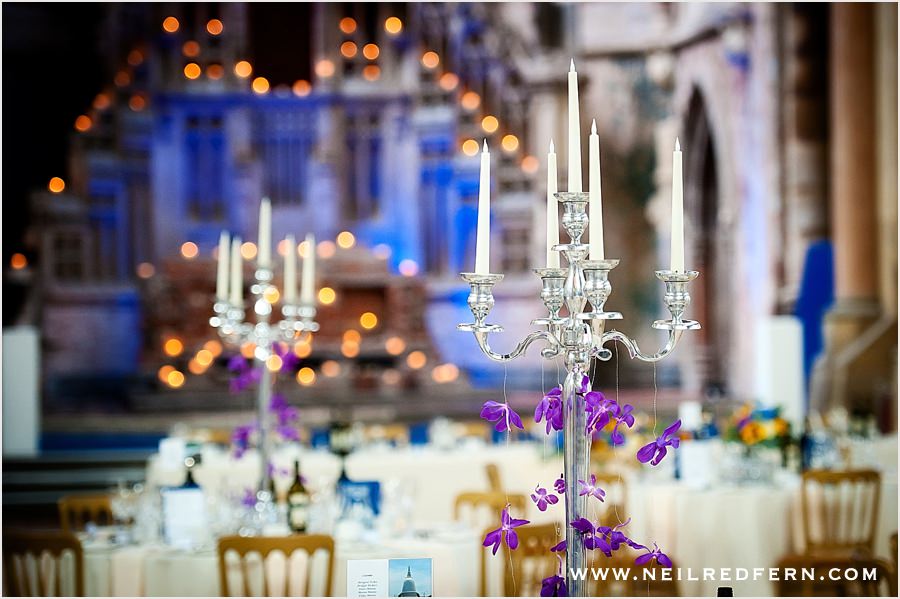 The Monastery Manchester wedding photographs 06