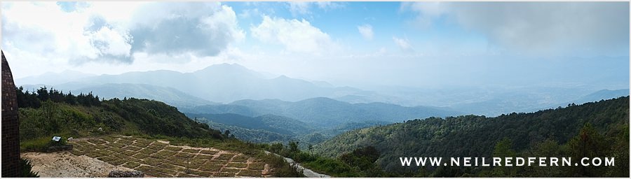 Chiang Mai Thailand Photographs 23