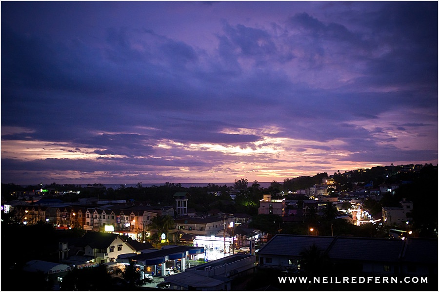 Kata Beach Phuket Photographs 01