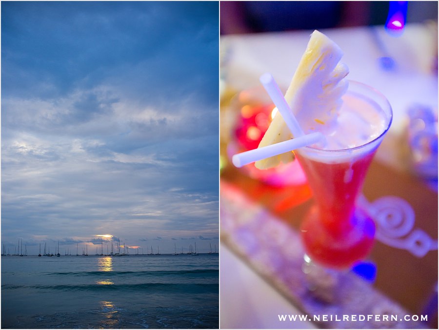 Kata Beach Phuket Photographs 04