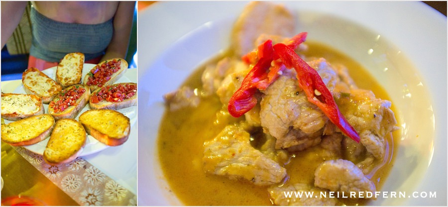 Kata Beach Phuket Photographs 05