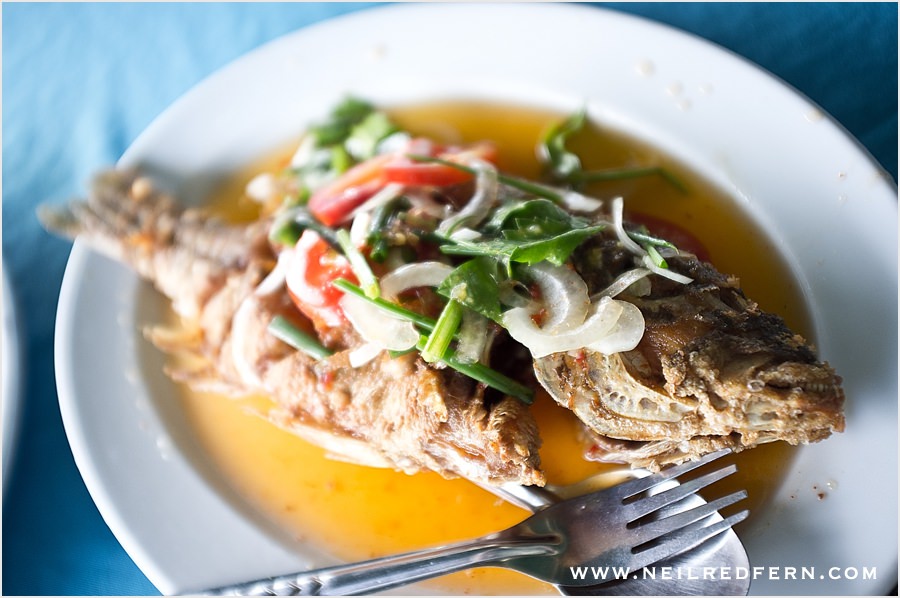 Kata Beach Phuket Photographs 16