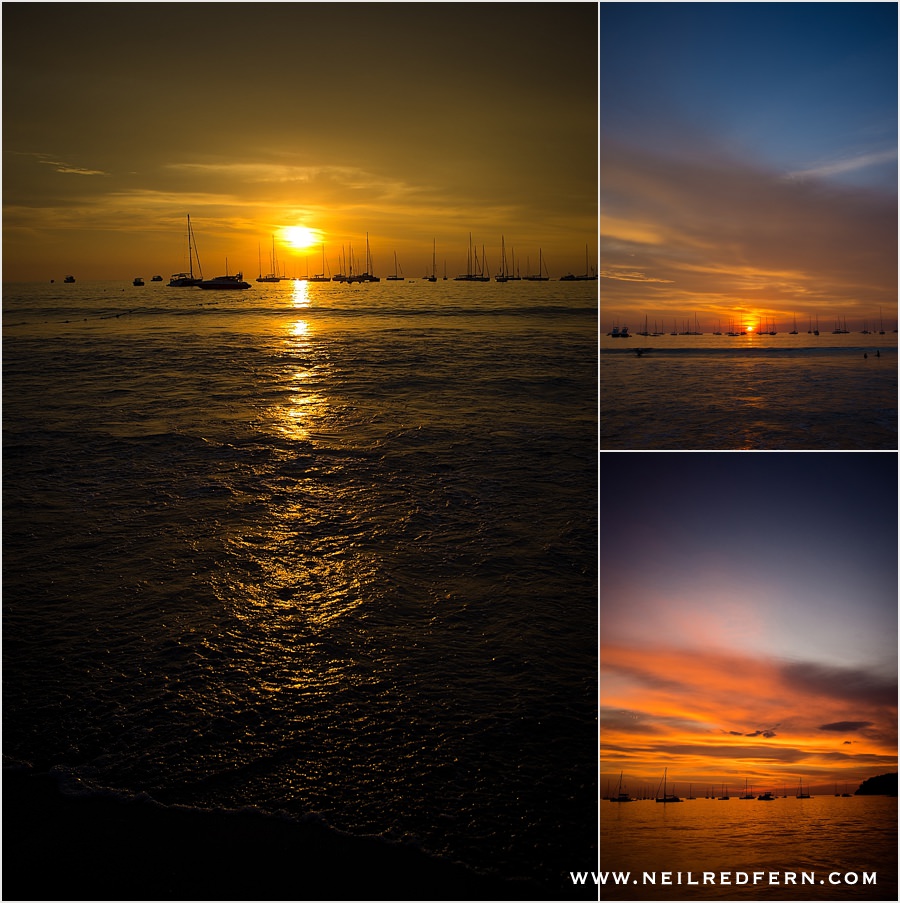 Kata Beach Phuket Photographs 21