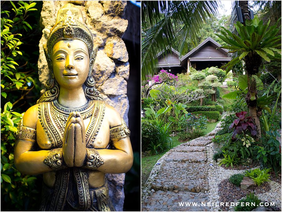 Kata Beach Phuket Photographs 24