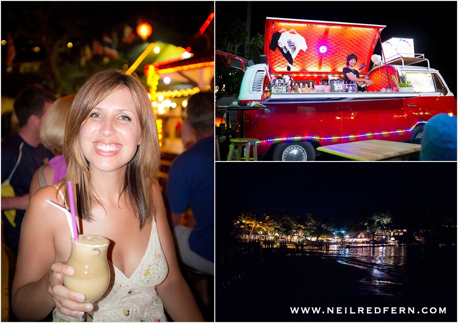 Kata Beach Phuket Photographs 25