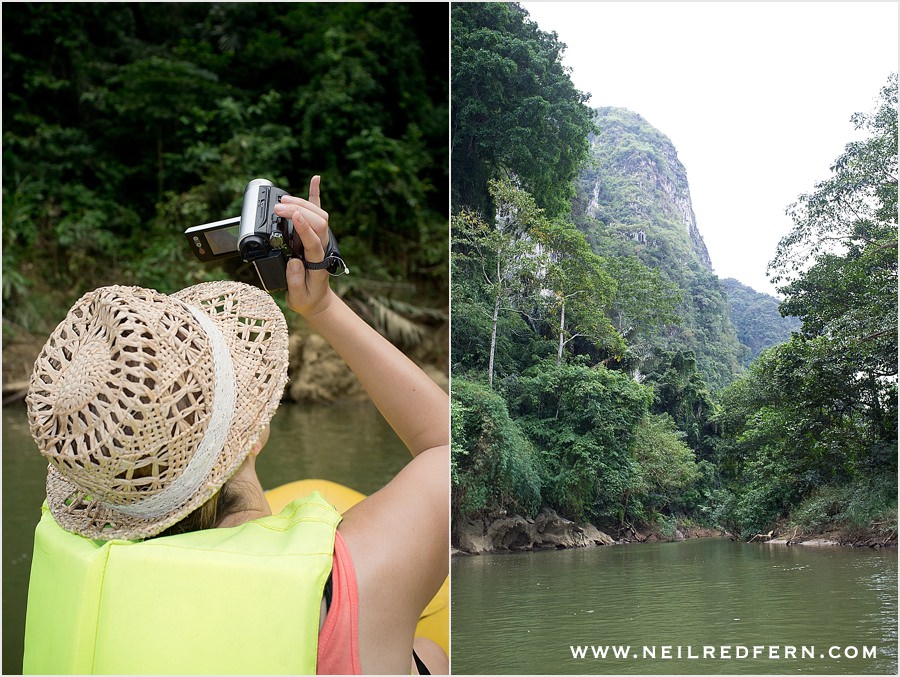 Khao Sok National Park Photographs 11