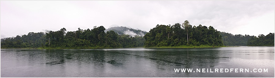 Khao Sok National Park Photographs 24