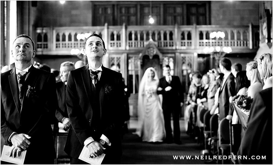 Manchester Town Hall Wedding 034