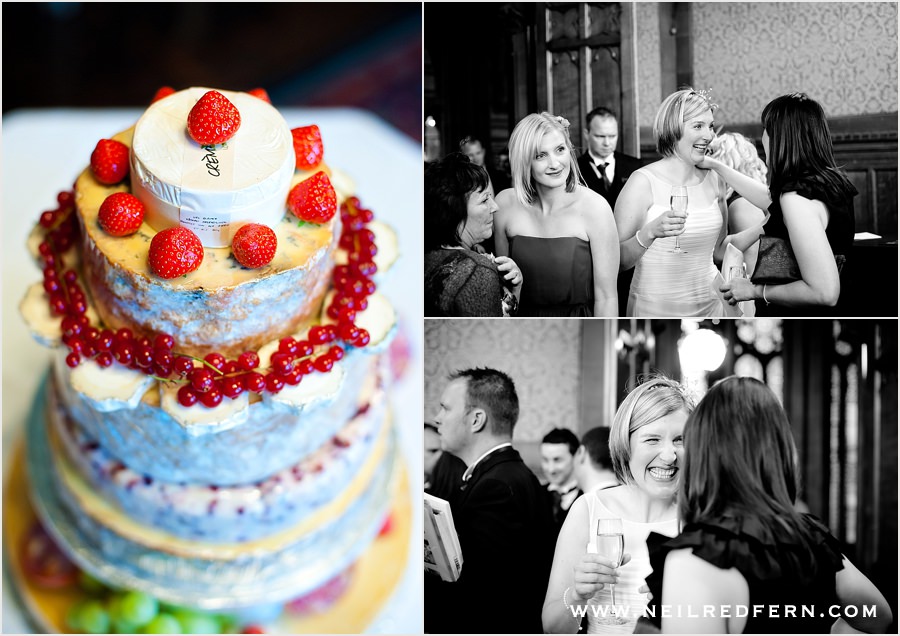 Manchester Town Hall Wedding 042