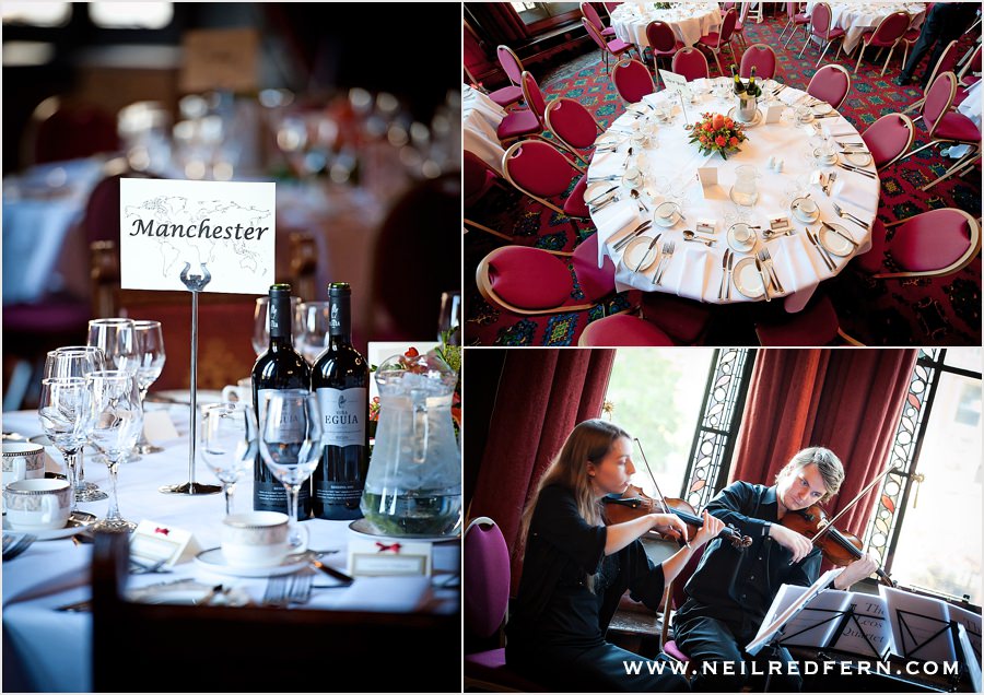 Manchester Town Hall Wedding 044