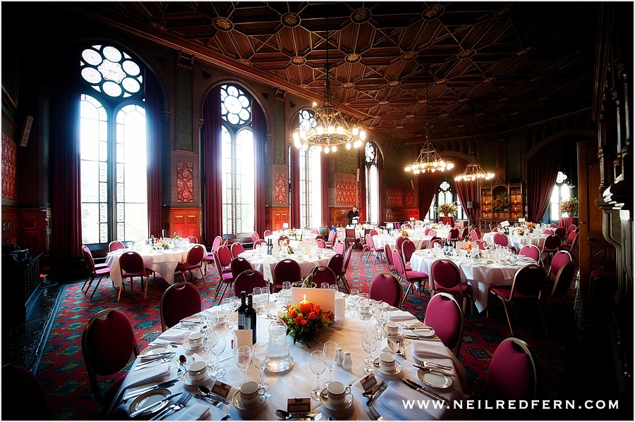 Manchester Town Hall Wedding 048