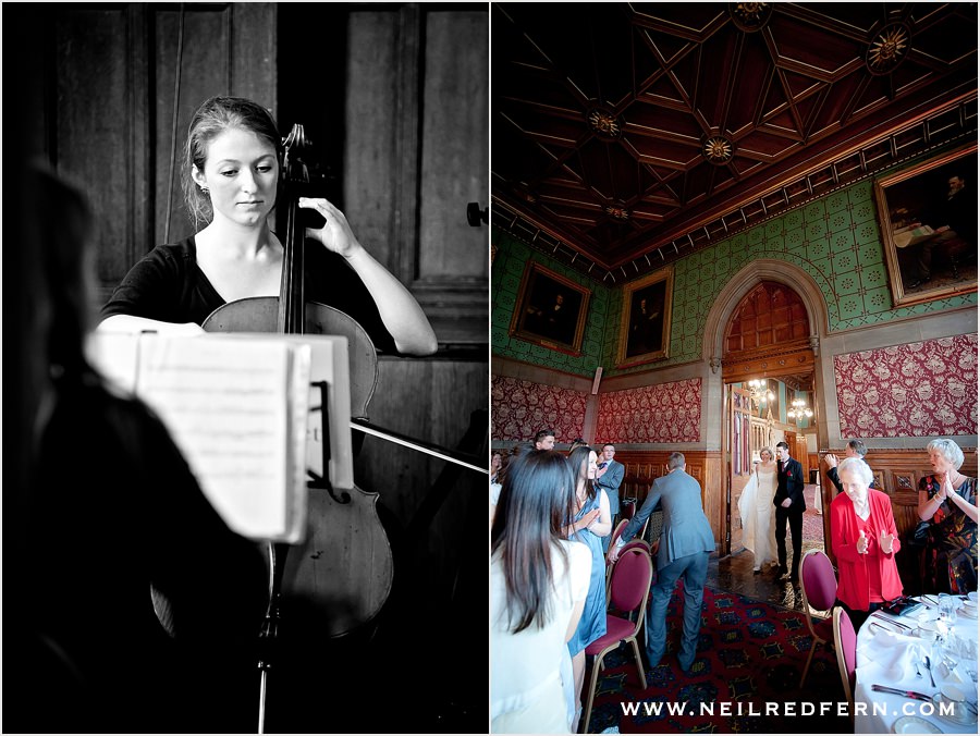 Manchester Town Hall Wedding 050