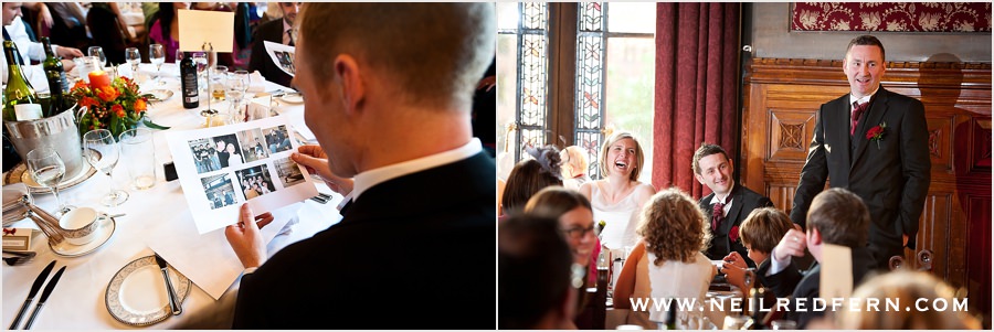 Manchester Town Hall Wedding 058