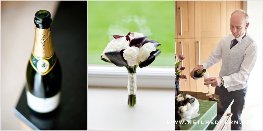 Belle Epoque wedding photograph 03