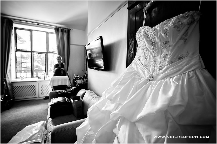 Inglewood Manor wedding photographs 11