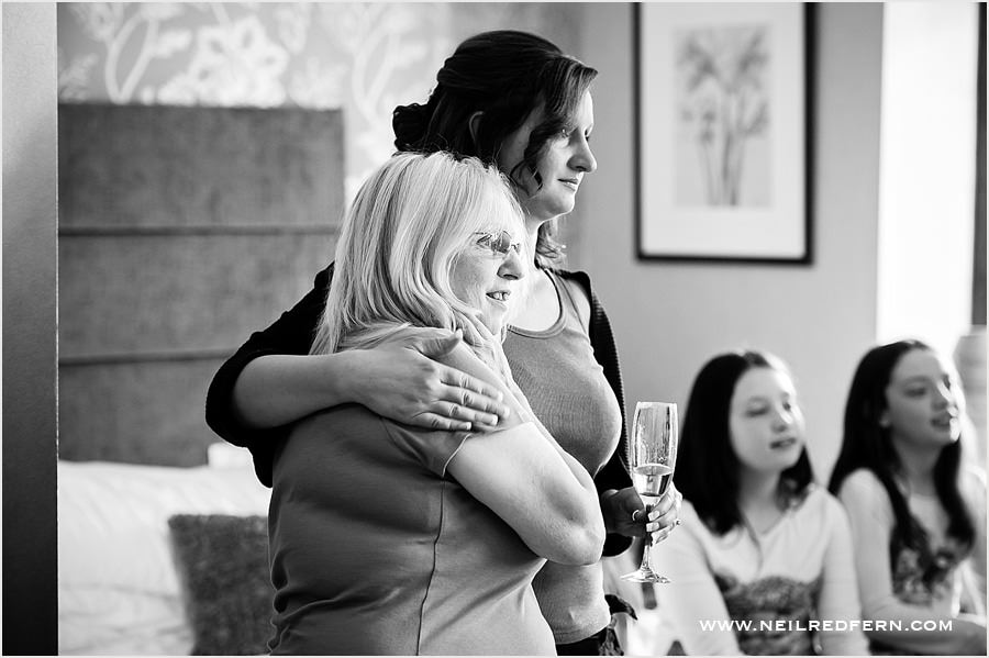 Inglewood Manor wedding photographs 12