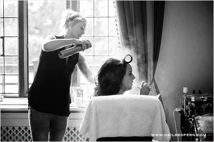 Inglewood Manor wedding photographs 13