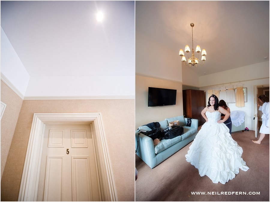 Inglewood Manor wedding photographs 16