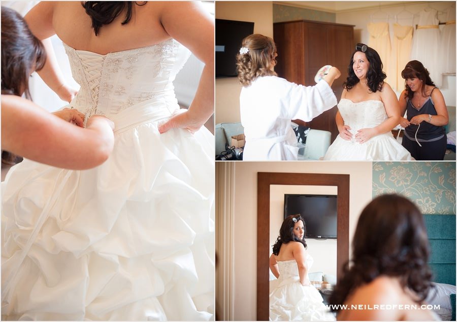 Inglewood Manor wedding photographs 18
