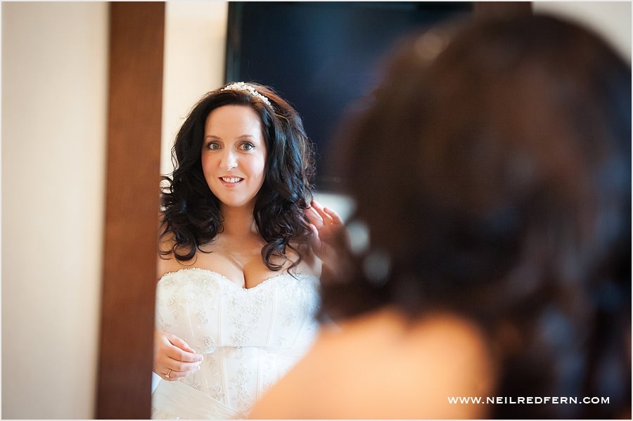 Inglewood Manor wedding photographs 19