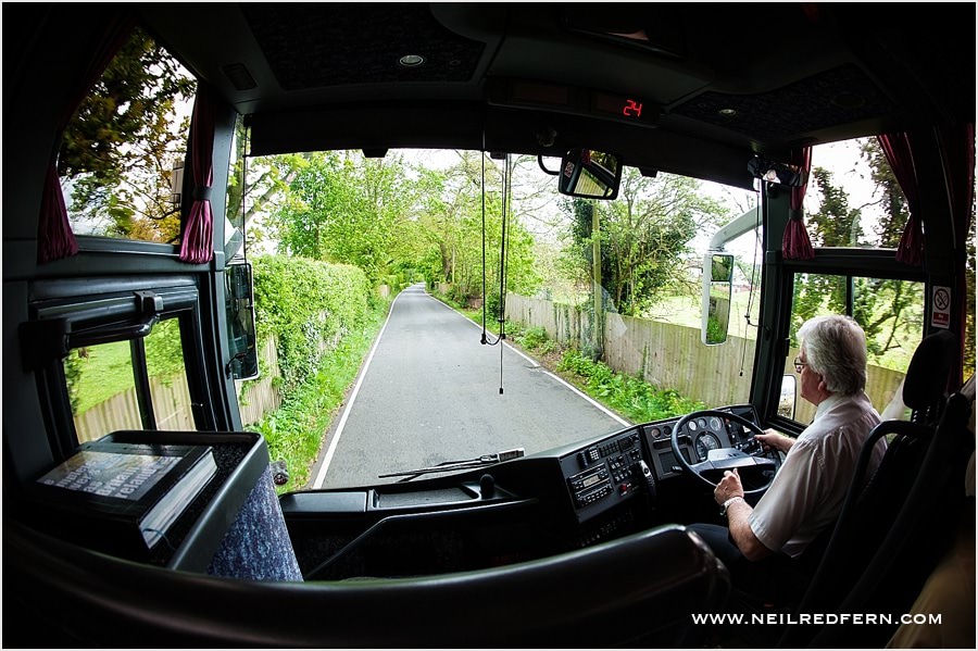 Inglewood Manor wedding photographs 21