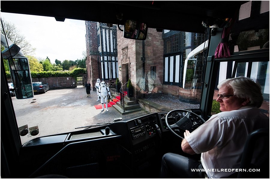 Inglewood Manor wedding photographs 24
