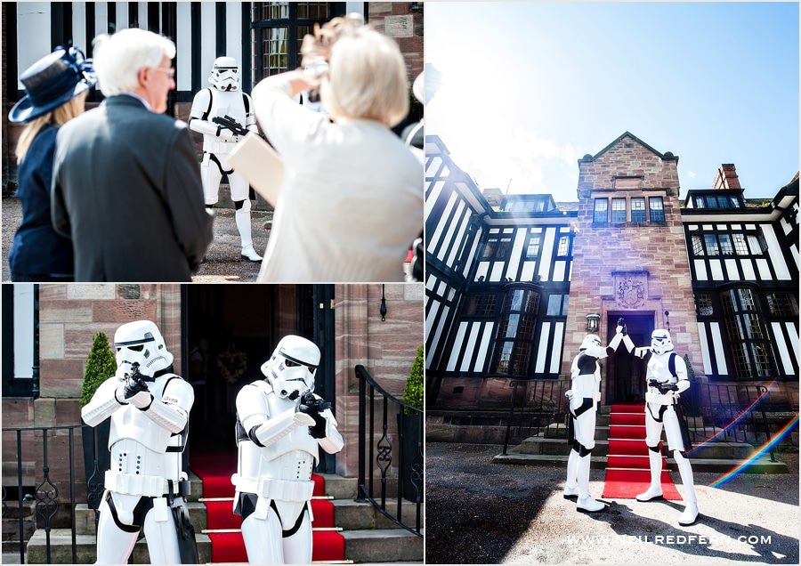 Inglewood Manor wedding photographs 26