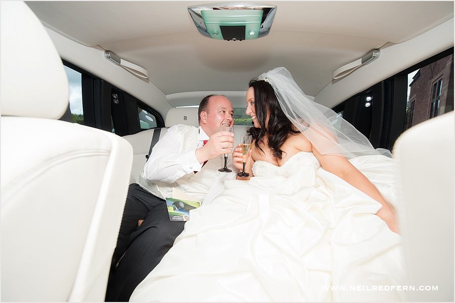 Inglewood Manor wedding photographs 28