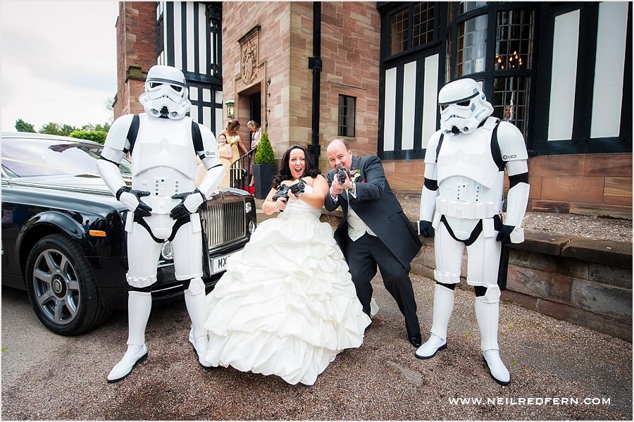 Inglewood Manor wedding photographs 29