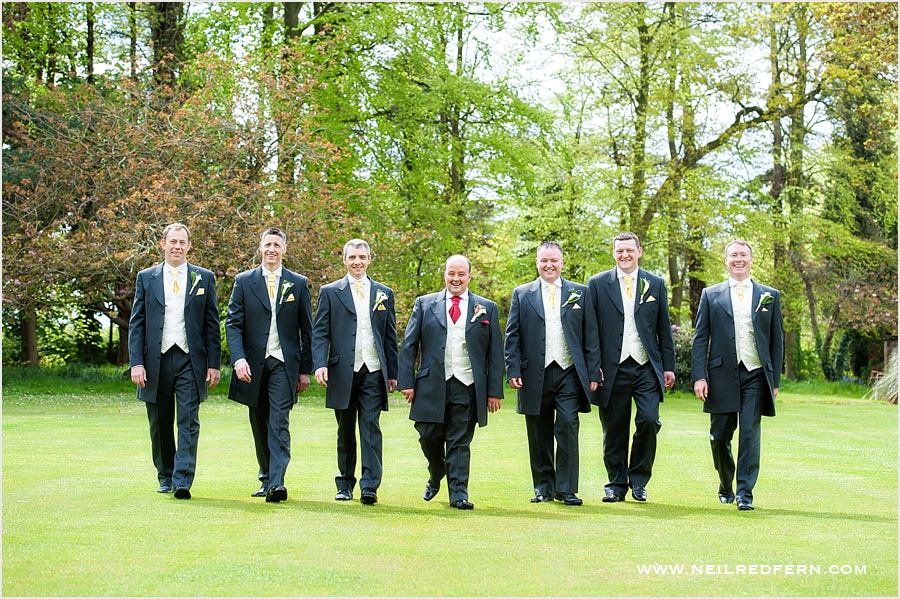 Inglewood Manor wedding photographs 35