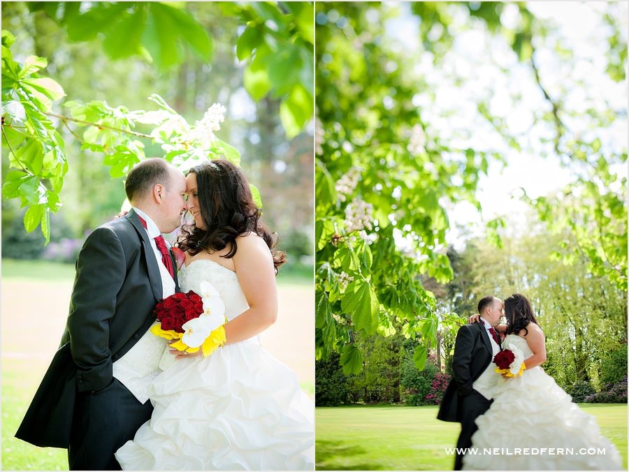 Inglewood Manor wedding photographs 36