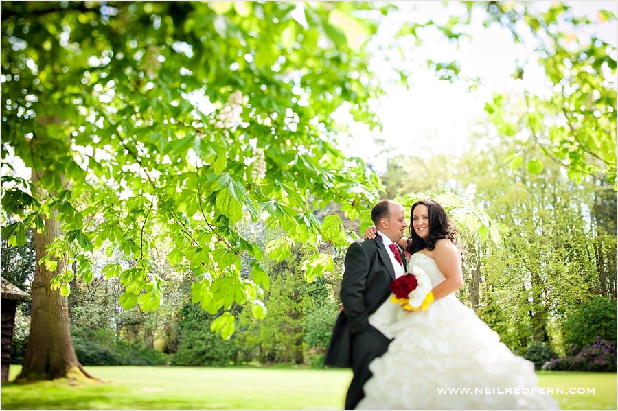 Inglewood Manor wedding photographs 37