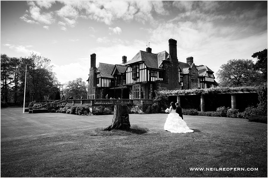Inglewood Manor wedding photographs 39