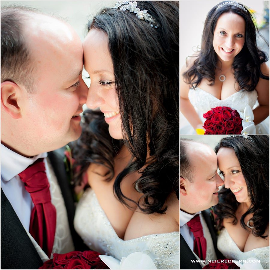 Inglewood Manor wedding photographs 40