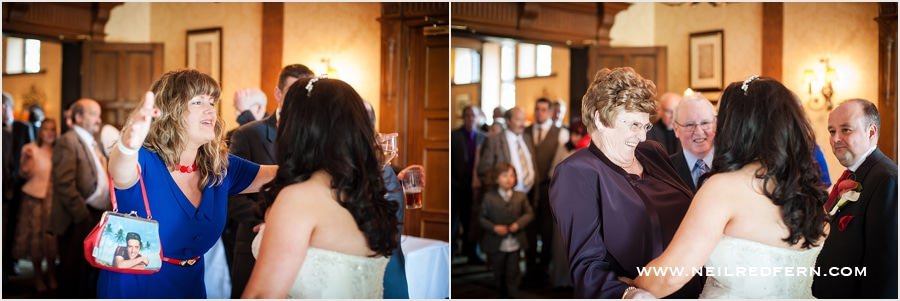 Inglewood Manor wedding photographs 41