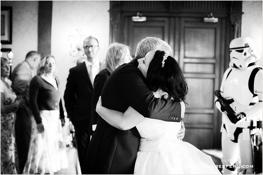 Inglewood Manor wedding photographs 42