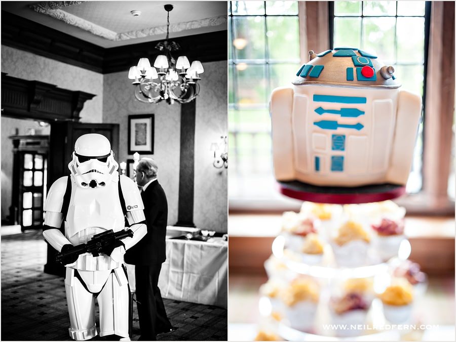 Inglewood Manor wedding photographs 43