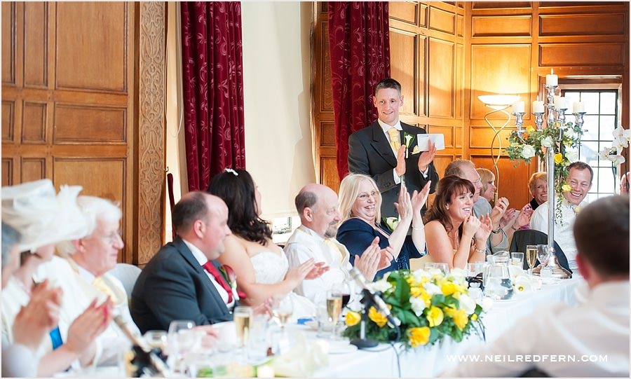 Inglewood Manor wedding photographs 46