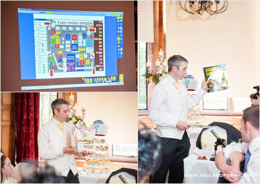 Inglewood Manor wedding photographs 51