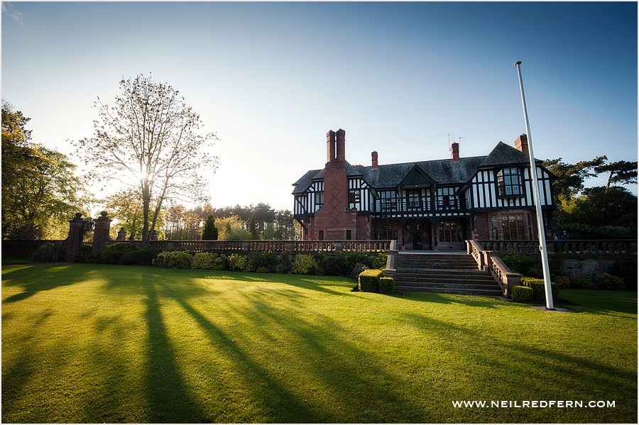 Inglewood Manor wedding photographs 55