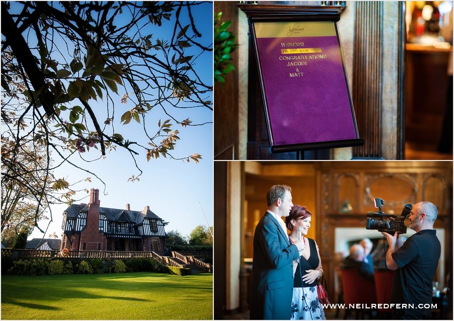 Inglewood Manor wedding photographs 56