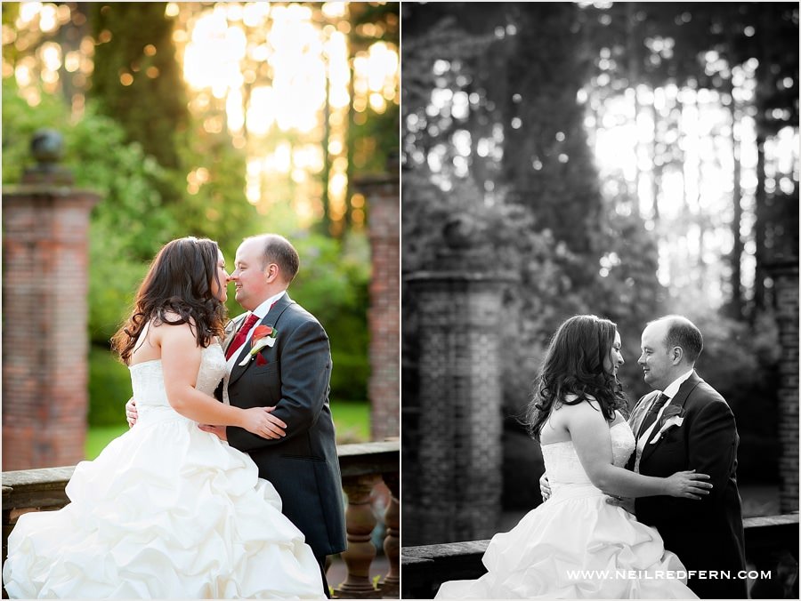 Inglewood Manor wedding photographs 57