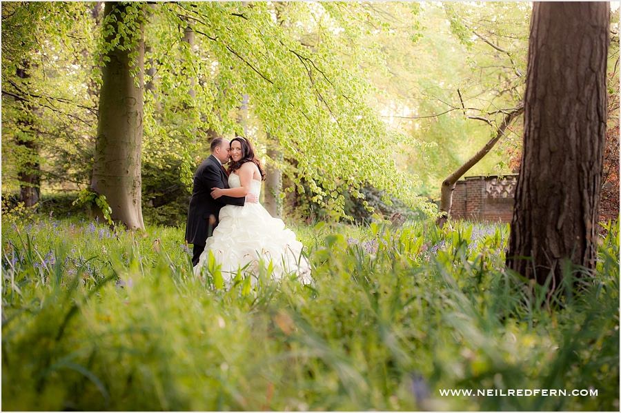 Inglewood Manor wedding photographs 58