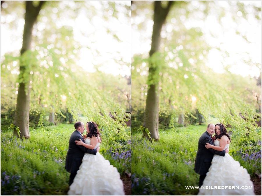 Inglewood Manor wedding photographs 59