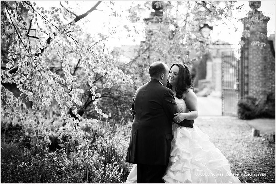 Inglewood Manor wedding photographs 60