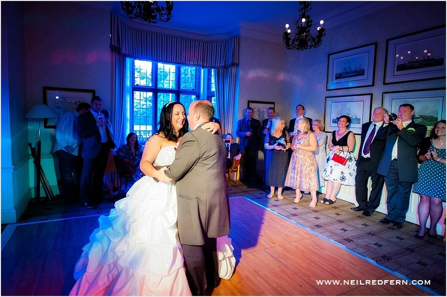 Inglewood Manor wedding photographs 63