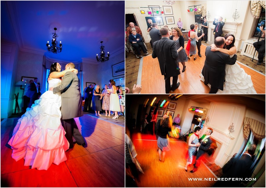 Inglewood Manor wedding photographs 64